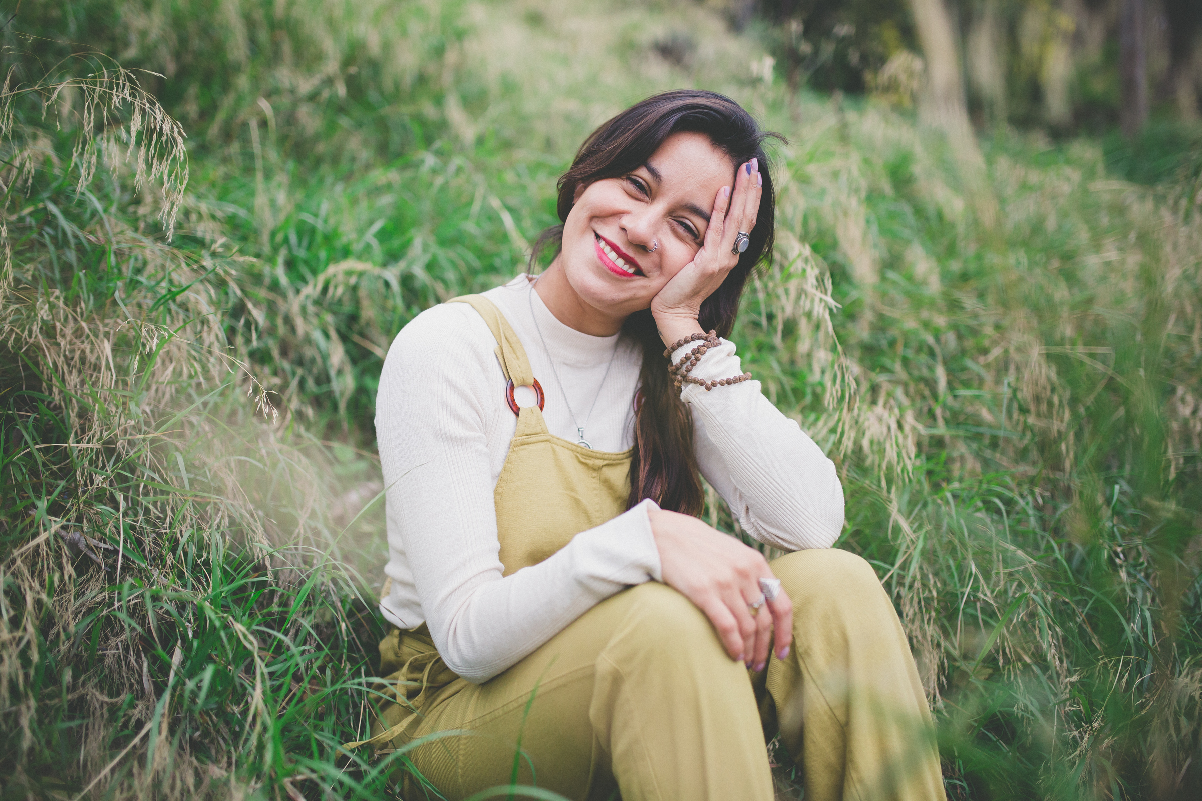 Especialista en Medicina Ayurveda